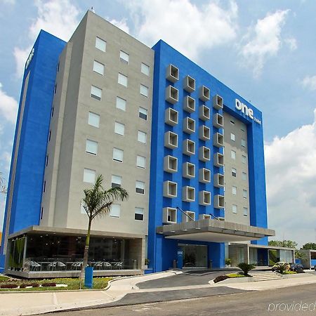 One Villahermosa 2000 المظهر الخارجي الصورة