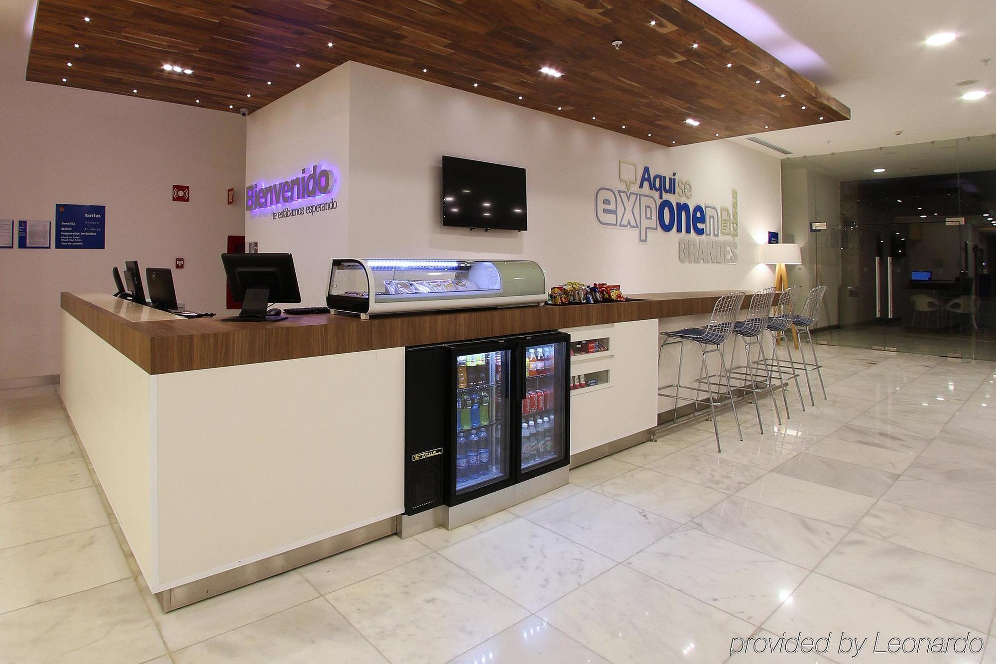 One Villahermosa 2000 المظهر الخارجي الصورة