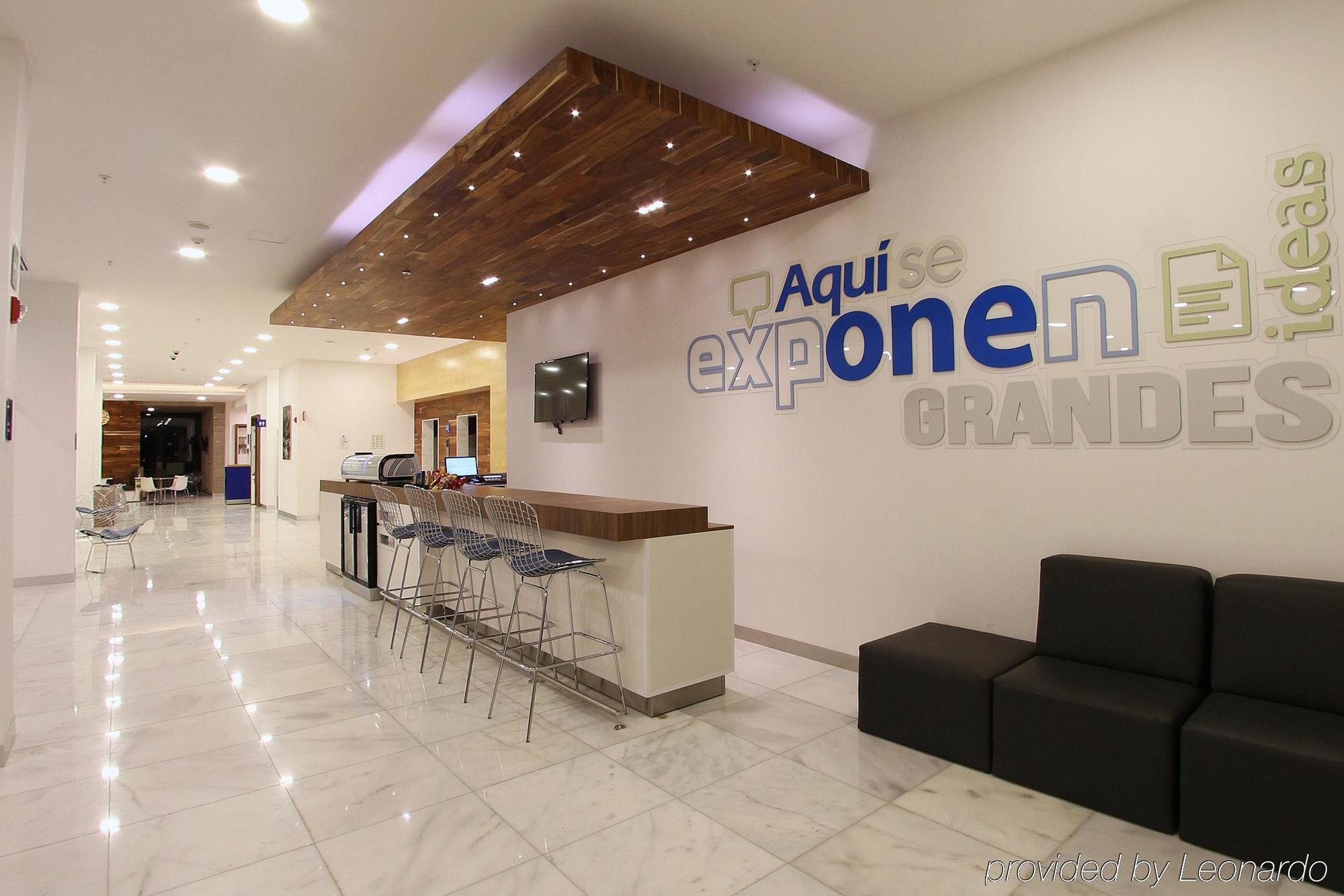 One Villahermosa 2000 المظهر الخارجي الصورة