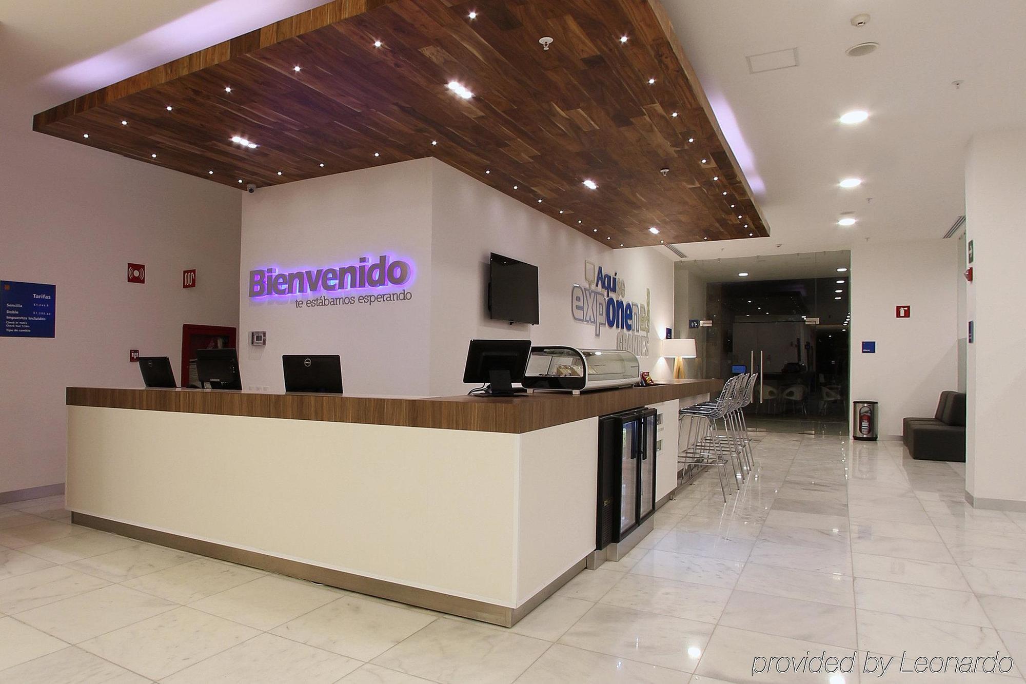 One Villahermosa 2000 المظهر الخارجي الصورة