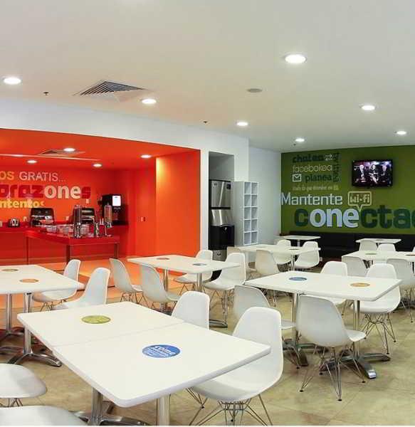 One Villahermosa 2000 المظهر الخارجي الصورة
