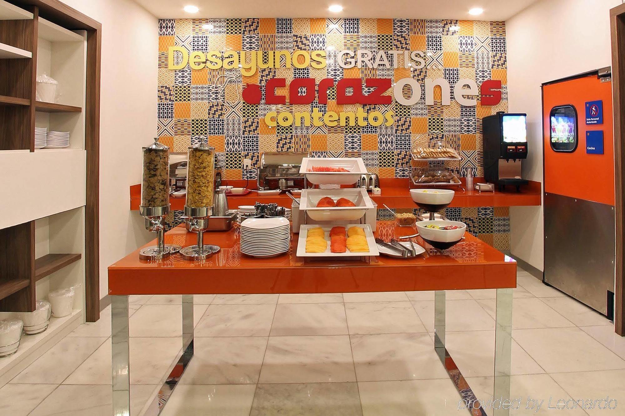One Villahermosa 2000 المظهر الخارجي الصورة